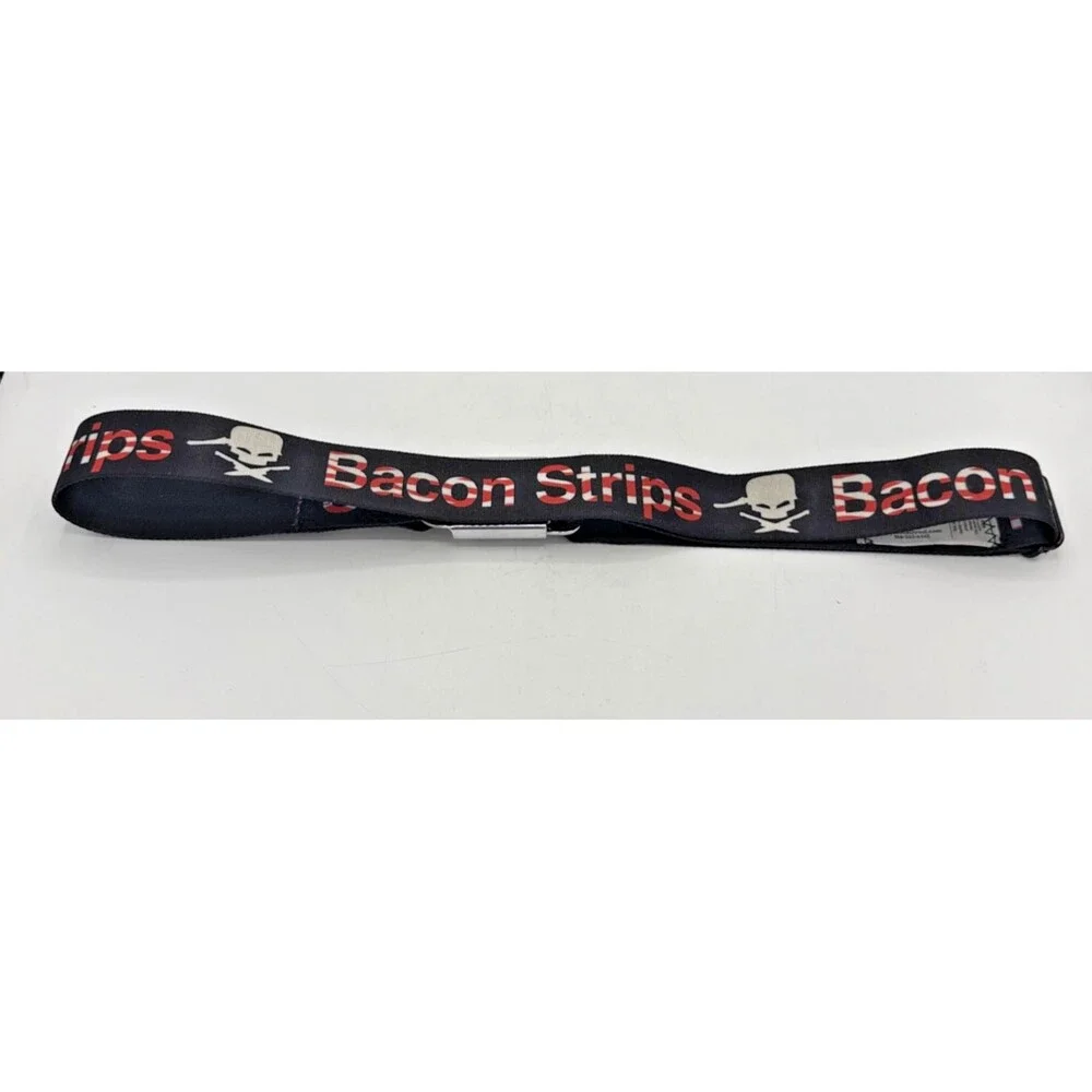 Buckle Down Ford Seatbelt Buckle Belt 